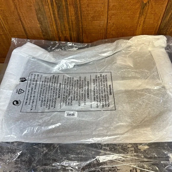 Kurt Geiger London Violet Large Leather Tote - Black - Picture 8 of 8